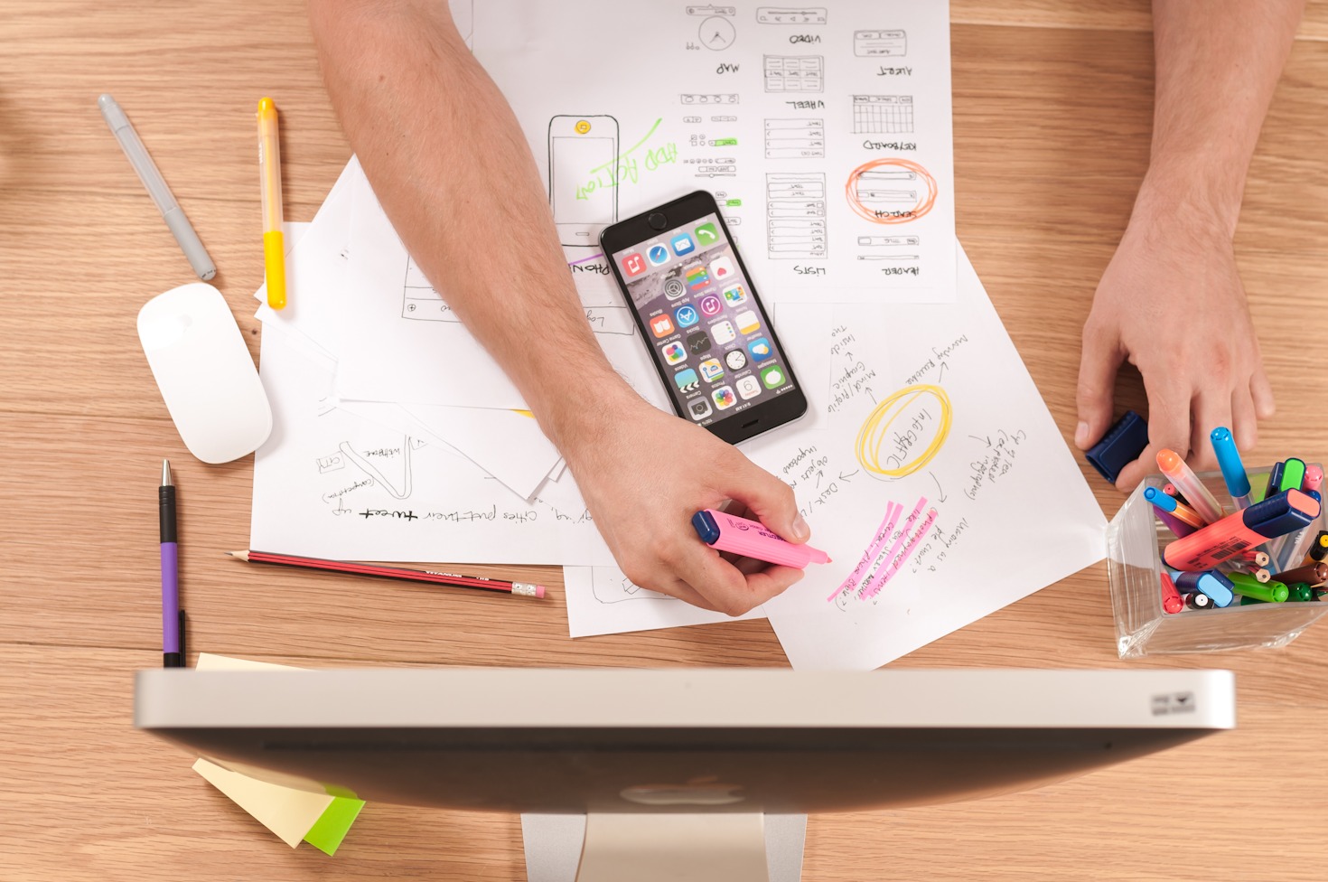 5 passos para começar no marketing de afiliados