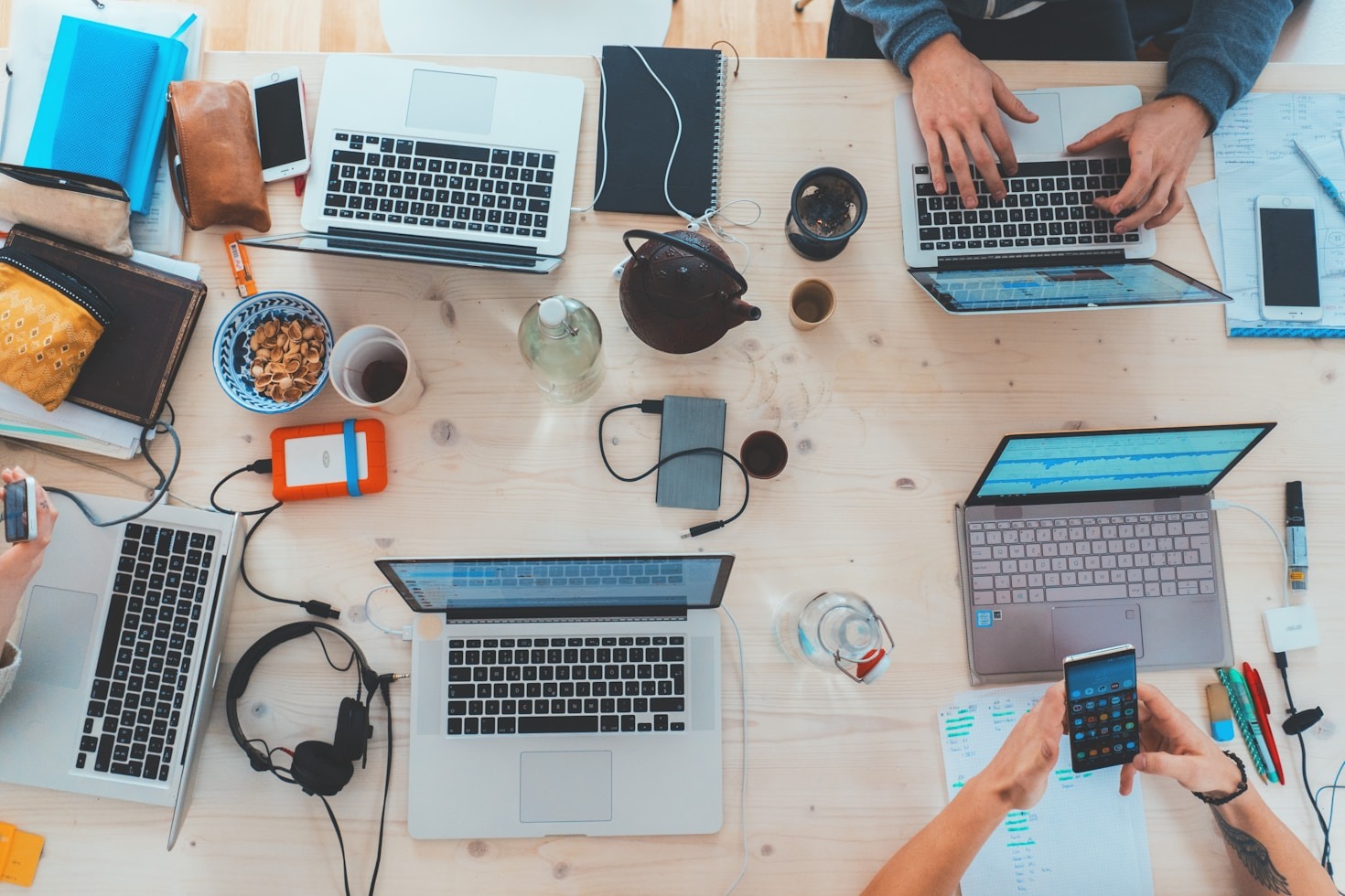 Como criar um curso online de sucesso